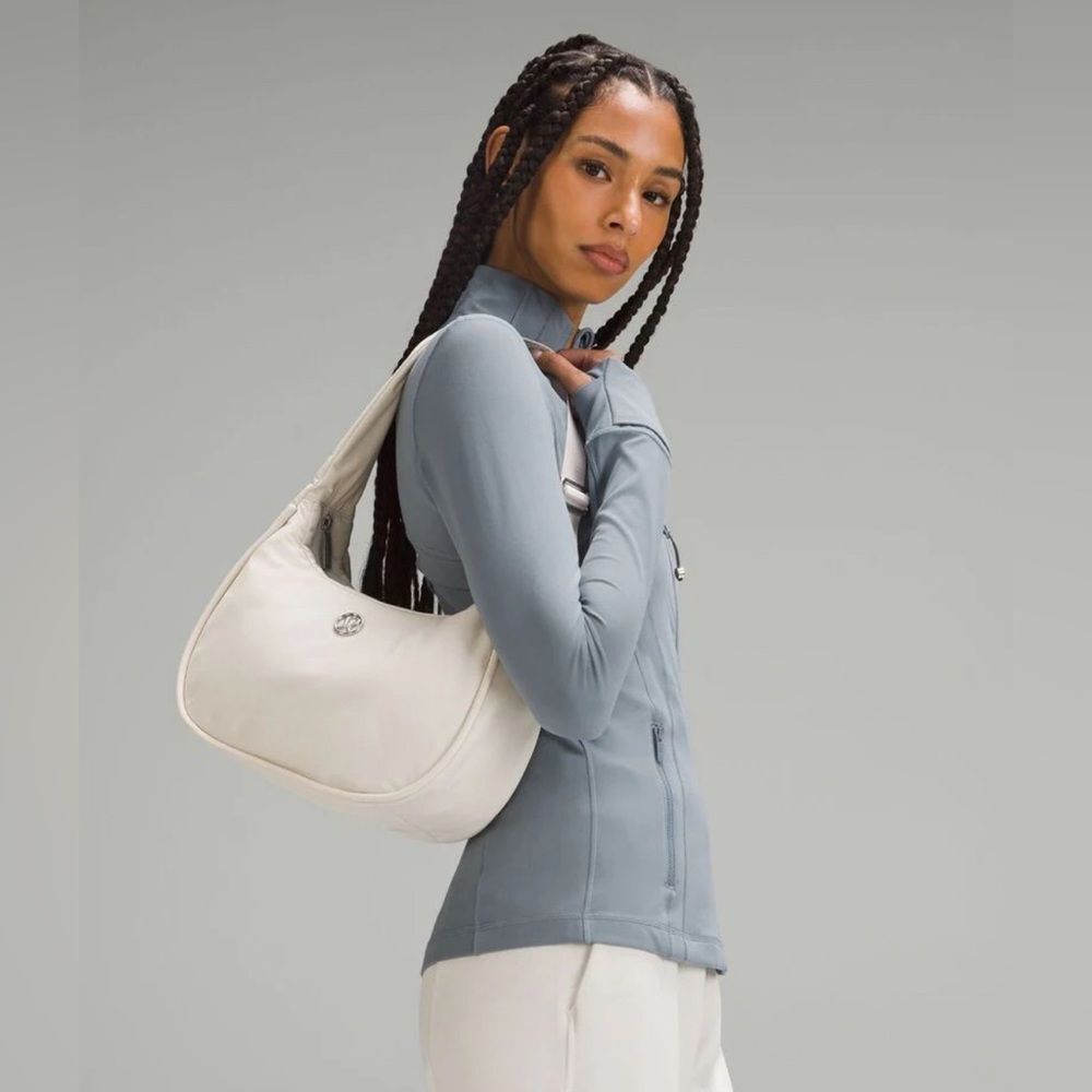 LULULEMON MINI SHOULDER BAG